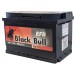 Аккумулятор BLACK BULL EFB / 77Ah / 790А